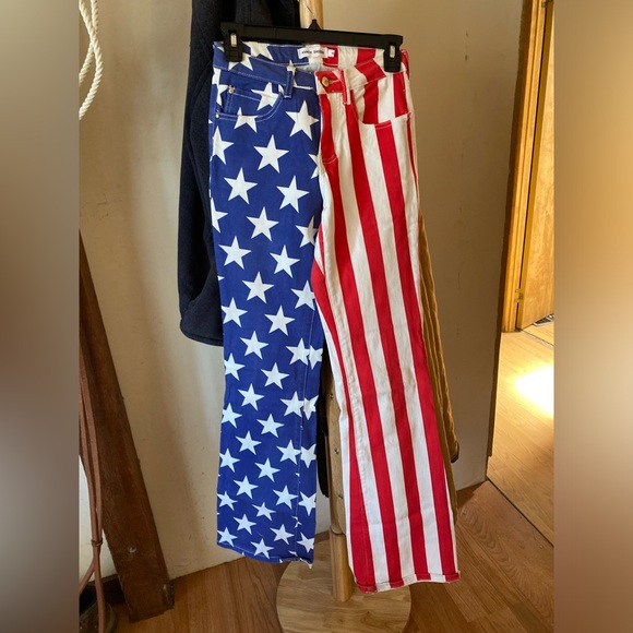 Ranch dressn flag - Picture 1 of 4